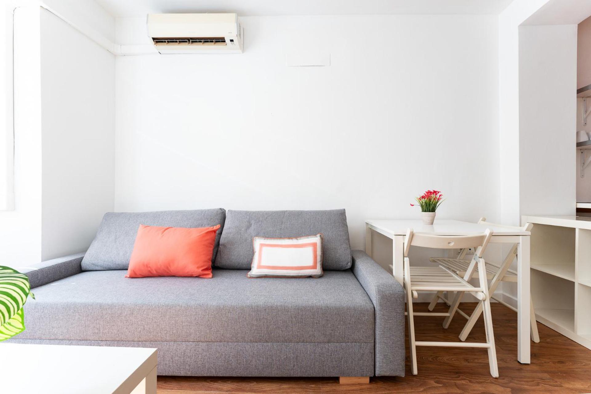 Malagasuite Dream Flat Apartamento *